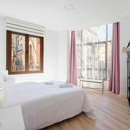 Appartement El Mirador De La Catedral By Toledo Ap Extérieur photo