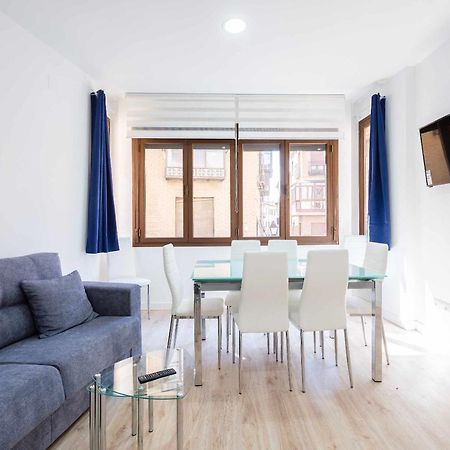 Appartement El Mirador De La Catedral By Toledo Ap Extérieur photo