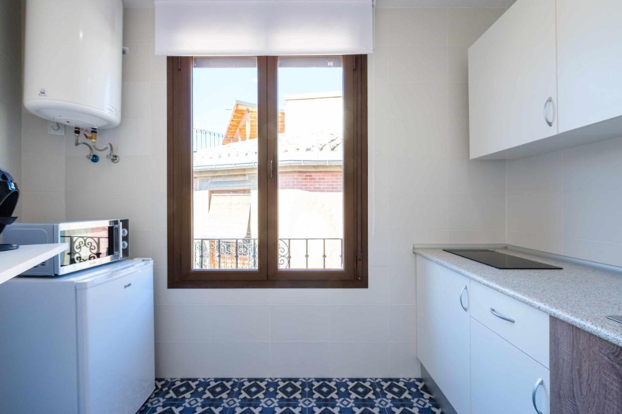 Appartement El Mirador De La Catedral By Toledo Ap Extérieur photo